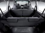 Toyota Avanza 2011 года